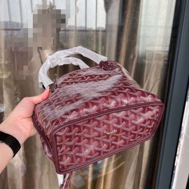 Goyard Shopping Bags